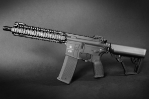 EVOLUTION ПРИВОД ДЛЯ СТРАЙКБОЛА RECON MK18 МОД 1 10.8 MH-3000 HS3036