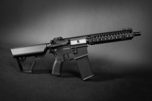 EVOLUTION ПРИВОД ДЛЯ СТРАЙКБОЛА RECON MK18 МОД 1 10.8 MH-3000 HS3036