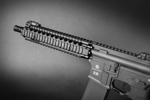 EVOLUTION ПРИВОД ДЛЯ СТРАЙКБОЛА RECON MK18 МОД 1 10.8 MH-3000 HS3036