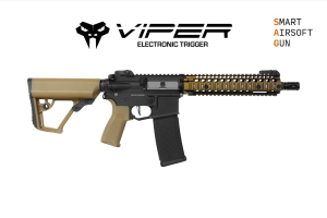 EVOLUTION ПРИВОД ДЛЯ СТРАЙКБОЛА RECON 3.0 VIPER MK18 MOD. 1 BB 34143