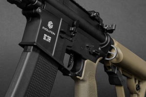 EVOLUTION ПРИВОД ДЛЯ СТРАЙКБОЛА RECON 3.0 VIPER MK18 MOD. 1 BB 34143