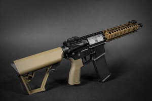 EVOLUTION ПРИВОД ДЛЯ СТРАЙКБОЛА RECON 3.0 VIPER MK18 MOD. 1 BB 34143