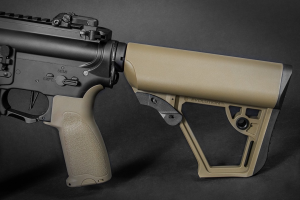 EVOLUTION ПРИВОД ДЛЯ СТРАЙКБОЛА RECON 3.0 VIPER MK18 MOD. 1 BB 34143