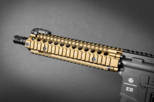 EVOLUTION ПРИВОД ДЛЯ СТРАЙКБОЛА RECON 3.0 VIPER MK18 MOD. 1 BB 34143