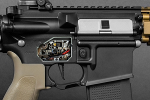 EVOLUTION ПРИВОД ДЛЯ СТРАЙКБОЛА RECON 3.0 VIPER MK18 MOD. 1 BB 34143