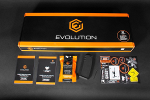 EVOLUTION ПРИВОД ДЛЯ СТРАЙКБОЛА RECON 3.0 VIPER MK18 MOD. 1 BB 34143