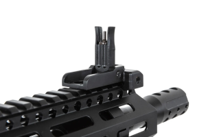 DOUBLE BELL ПРИВІД ДЛЯ СТРАЙКБОЛУ M4 059M HS3077