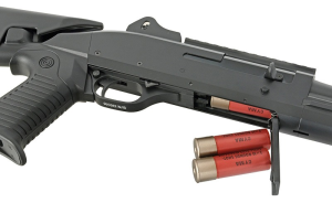 CYMA ДРОБОВИК CM.373M FULL METAL HS3029