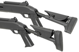 CYMA ДРОБОВИК CM.373M FULL METAL HS3029