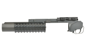 A&K ГРАНАТОМЕТ 40MM КОРОТКИЙ M203 HS3003