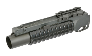 A&K ГРАНАТОМЕТ 40MM КОРОТКИЙ M203 HS3003