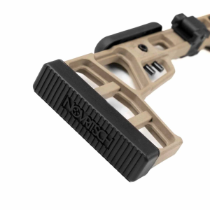 NOVRITSCH СНАЙПЕРСЬКА ГВИНТІВКА SSG10 A3 SPRING FLAT DARK EARTH HS2936