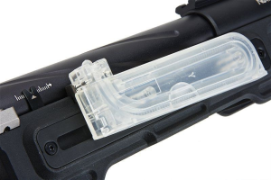 NOVRITSCH СНАЙПЕРСЬКА ГВИНТІВКА SSG10 A3 SPRING FLAT DARK EARTH HS2936