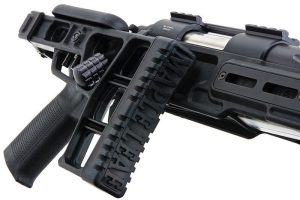 NOVRITSCH СНАЙПЕРСЬКА ГВИНТІВКА SSG10 A3 SPRING HS2761