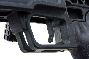 NOVRITSCH СНАЙПЕРСЬКА ГВИНТІВКА SSG10 A3 SPRING HS2761