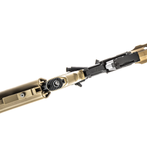 D-BOYS СТРАЙКБОЛЬНЫЙ АВТОМАТ M4 M4 URX3 12 BLACK/TAN 1581BT HS3091