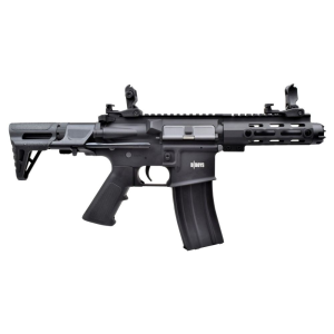 D-BOYS СТРАЙКБОЛЬНЫЙ АВТОМАТ M4 PDW BLACK 1131 HS3088