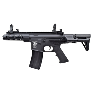D-BOYS СТРАЙКБОЛЬНЫЙ АВТОМАТ M4 PDW BLACK 1131 HS3088