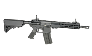 GOLDEN EAGLE СТРАЙКБОЛЬНЫЙ АВТОМАТ MC6595M GAS BLOW-BACK RIFLE BLACK HS3082