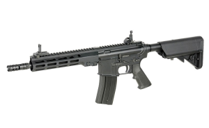 GOLDEN EAGLE СТРАЙКБОЛЬНЫЙ АВТОМАТ MC6595M GAS BLOW-BACK RIFLE BLACK HS3082