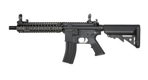 EAST CRANE СТРАЙКБОЛЬНЫЙ АВТОМАТ MK18 MOD 1 CQBR SOPMOD BLOCK II 9.5 QR EGV HS2903