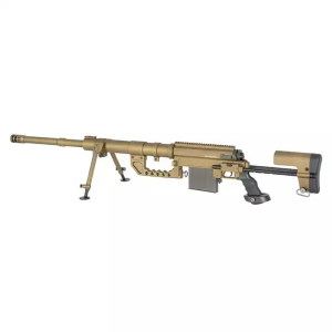 S&T ARMAMENT СНАЙПЕРСКАЯ ВИНТОВКА ST200 FULL METAL TAN 33752