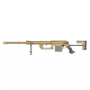 S&T ARMAMENT СНАЙПЕРСКАЯ ВИНТОВКА ST200 FULL METAL TAN 33752
