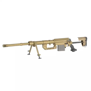 S&T ARMAMENT СНАЙПЕРСКАЯ ВИНТОВКА ST200 FULL METAL TAN 33752
