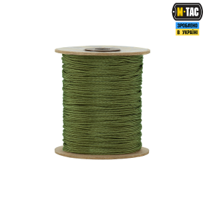 M-TAC ПАРАКОРД MINICORD 100M ARMY GREEN
