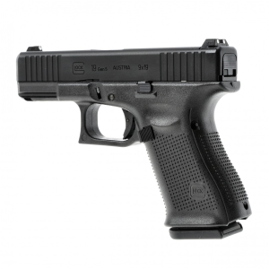 UMAREX ПИСТОЛЕТ GLOCK 19 GEN.5 GREEN GAS 2.6553 HS2603