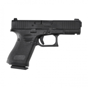 UMAREX ПИСТОЛЕТ GLOCK 19 GEN.5 GREEN GAS 2.6553 HS2603