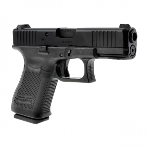 UMAREX ПИСТОЛЕТ GLOCK 19 GEN.5 GREEN GAS 2.6553 HS2603