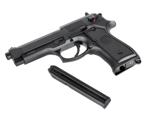 CYMA ПИСТОЛЕТ M92F/M9 CM.126S MOSFET AEP HS1212