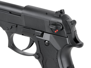 CYMA ПИСТОЛЕТ M92F/M9 CM.126S MOSFET AEP HS1212