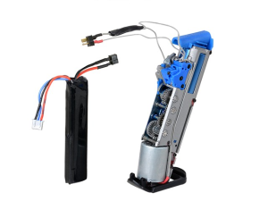 CYMA ПИСТОЛЕТ M92F/M9 CM.126S MOSFET AEP HS1212