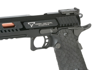 ARMY ARMAMENT ПИСТОЛЕТ R601H JW3 TTI COMBAT MASTER JAG ARMS HS3050