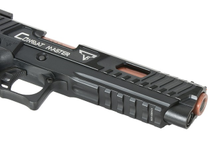 ARMY ARMAMENT ПИСТОЛЕТ R601H JW3 TTI COMBAT MASTER JAG ARMS HS3050