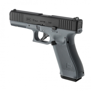 UMAREX ПИСТОЛЕТ GLOCK 17 GEN5. GREY CO2 2.6471 HS3084