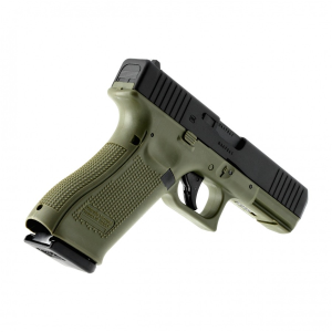 UMAREX ПІСТОЛЕТ GLOCK 17 GEN5. OD CO2 2.6481 HS2602