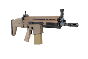 CYBERGUN ПРИВОД ДЛЯ СТРАЙКБОЛА SCAR-H CQC X FN HERSTAL TAN HS3079