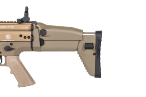 CYBERGUN ПРИВОД ДЛЯ СТРАЙКБОЛА SCAR-H CQC X FN HERSTAL TAN HS3079