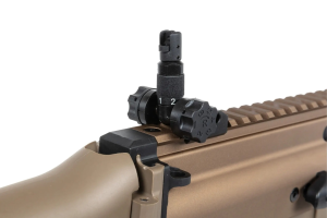 CYBERGUN ПРИВОД ДЛЯ СТРАЙКБОЛА SCAR-H CQC X FN HERSTAL TAN HS3079