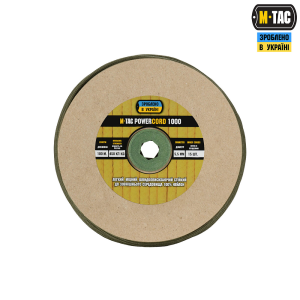 M-TAC ПАРАКОРД POWERCORD1000 100M OD GREEN