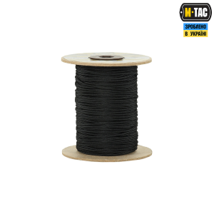 M-TAC ПАРАКОРД MINICORD 60M BLACK