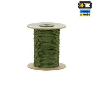 M-TAC ПАРАКОРД MINICORD 60M ARMY GREEN