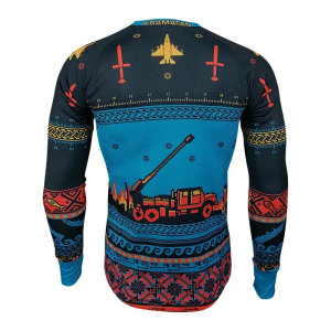 KRAMATAN TACTICAL DESIGN РЕГЛАН END OF EMPIRE