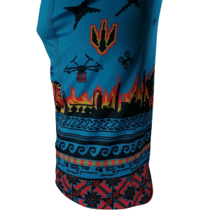 KRAMATAN TACTICAL DESIGN РЕГЛАН END OF EMPIRE