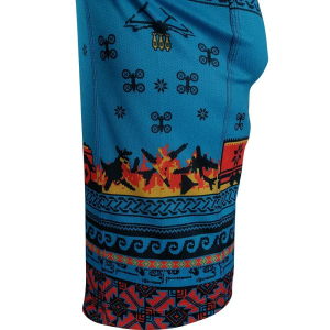 KRAMATAN TACTICAL DESIGN РЕГЛАН END OF EMPIRE