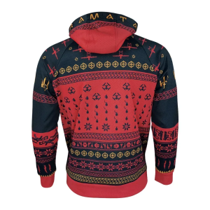 KRAMATAN TACTICAL DESIGN ХУДИ BAVOVNA