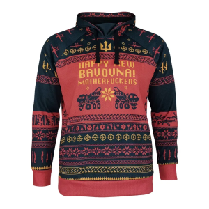 KRAMATAN TACTICAL DESIGN ХУДИ BAVOVNA